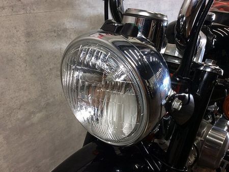 ホンダ モンキー モンキー 40thアニバーサリーモデル!小柄で愛らしい車体! 38