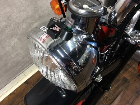 ホンダ モンキー モンキー 40thアニバーサリーモデル!小柄で愛らしい車体! 39
