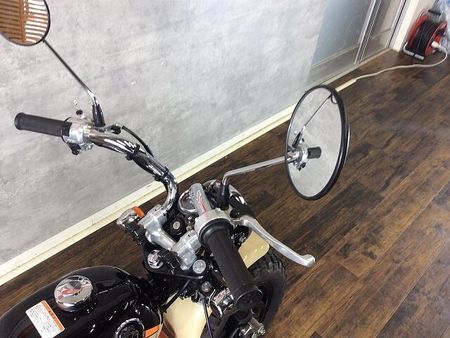 ホンダ モンキー モンキー 「猿」がモチーフのワイルドカラー 18