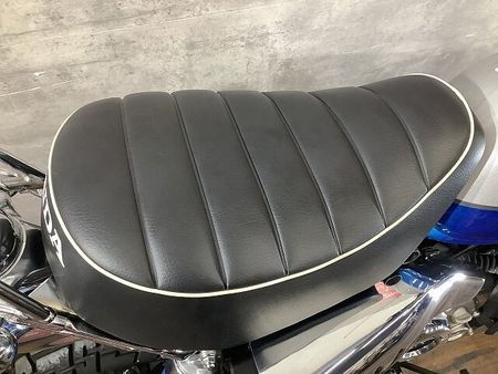 ホンダ モンキー125 モンキー125 タコメーター・リアキャリア・シガーソケット装備のライトカスタム!2022年 24