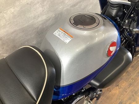 ホンダ モンキー125 モンキー125 タコメーター・リアキャリア・シガーソケット装備のライトカスタム!2022年 25