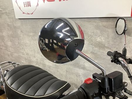 ホンダ モンキー125 モンキー125 タコメーター・リアキャリア・シガーソケット装備のライトカスタム!2022年 26