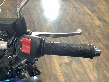 ホンダ モンキー125 モンキー125 タコメーター・リアキャリア・シガーソケット装備のライトカスタム!2022年 28