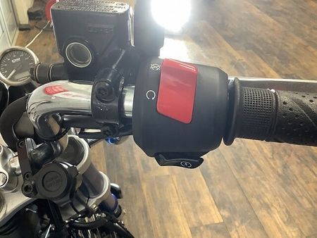ホンダ モンキー125 モンキー125 タコメーター・リアキャリア・シガーソケット装備のライトカスタム!2022年 29