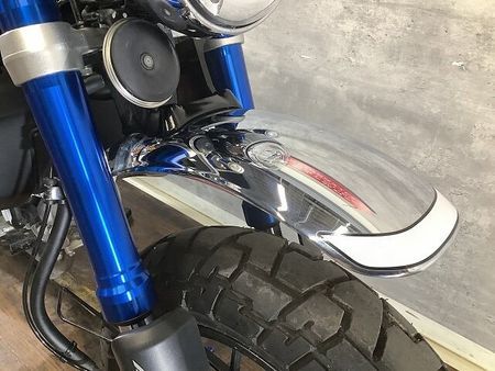 ホンダ モンキー125 モンキー125 タコメーター・リアキャリア・シガーソケット装備のライトカスタム!2022年 10