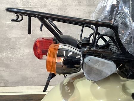 ホンダ モンキー モンキー オフロード感あふれる限定カラーの1台! 32