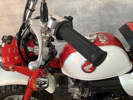 ホンダ モンキー モンキー 50周年アニバーサリーモデル!2017年モデル! 39