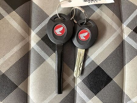 ホンダ モンキー125 モンキー125 シンプルなカラーリングが色々なスタイルに合わせやすい1台! 16