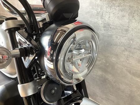 ホンダ モンキー125 モンキー125 シンプルなカラーリングが色々なスタイルに合わせやすい1台! 18