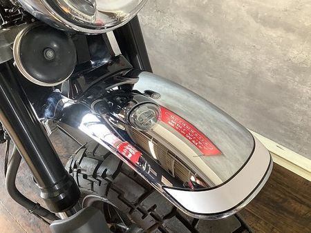 ホンダ モンキー125 モンキー125 シンプルなカラーリングが色々なスタイルに合わせやすい1台! 20