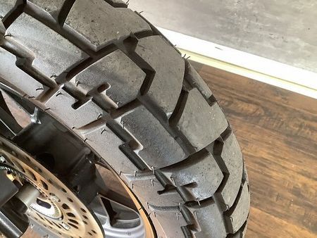 ホンダ モンキー125 モンキー125 シンプルなカラーリングが色々なスタイルに合わせやすい1台! 22