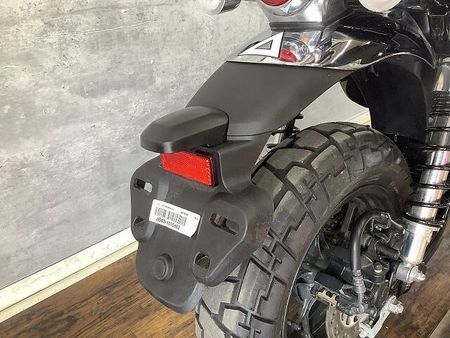 ホンダ モンキー125 モンキー125 シンプルなカラーリングが色々なスタイルに合わせやすい1台! 39