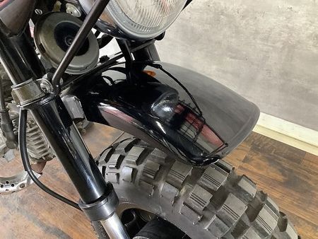 ホンダ モンキー モンキー 前かご付き 2004年モデル 19