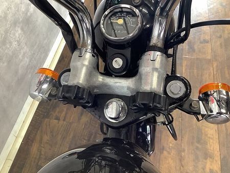 ホンダ モンキー モンキー 前かご付き 2004年モデル 36