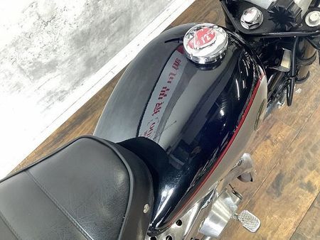 ホンダ モンキー モンキー 前かご付き 2004年モデル 37