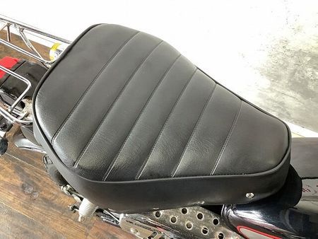ホンダ モンキー モンキー 前かご付き 2004年モデル 38