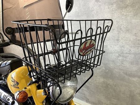 ホンダ モンキー モンキー 2003年モデル 13
