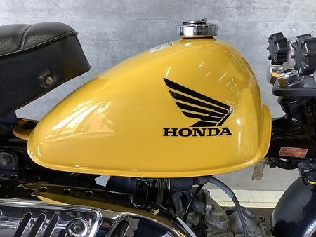 ホンダ モンキー モンキー 2003年モデル 20