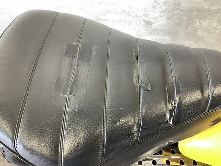 ホンダ モンキー モンキー 2003年モデル 38