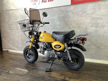 ホンダ モンキー モンキー 2003年モデル 5