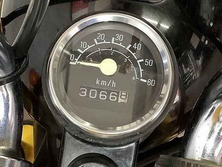 ホンダ モンキー モンキー 2003年モデル 7