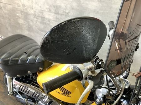 ホンダ モンキー モンキー 2003年モデル 10