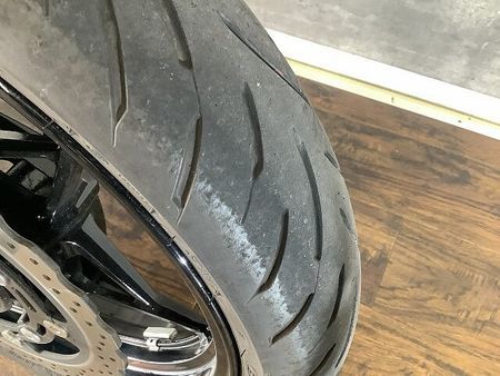 カワサキ ニンジャ 400 NINJA400 シートカスタム スライダー付き マウントバー付き 15