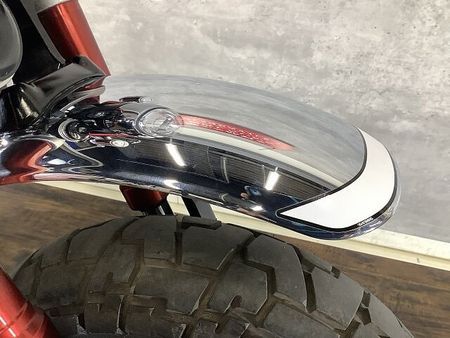 ホンダ モンキー125 モンキー125 ゆるいカラーリングでのんびり走れるオシャレモンキー 23