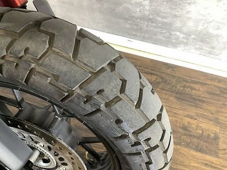 ホンダ モンキー125 モンキー125 ゆるいカラーリングでのんびり走れるオシャレモンキー 28