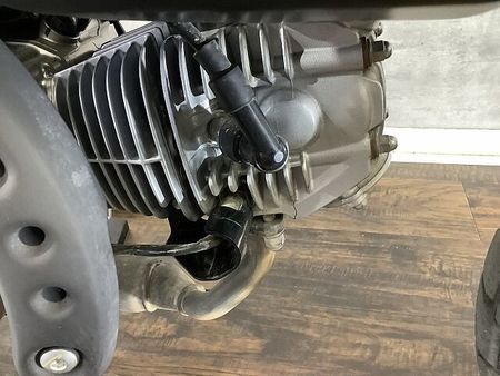 ホンダ モンキー125 モンキー125 ゆるいカラーリングでのんびり走れるオシャレモンキー 31