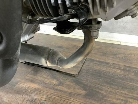 ホンダ モンキー125 モンキー125 ゆるいカラーリングでのんびり走れるオシャレモンキー 32