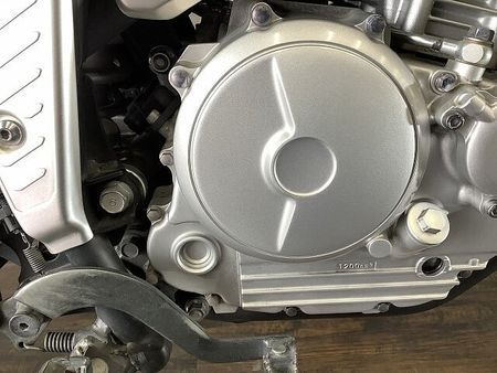 ヤマハ セロー 250 セロー250 オンでもオフでもタフな性能を発揮し小回りのきく相棒 35