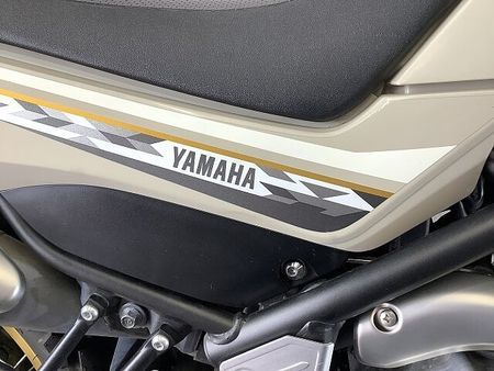 ヤマハ セロー 250 セロー250 オンでもオフでもタフな性能を発揮し小回りのきく相棒 38