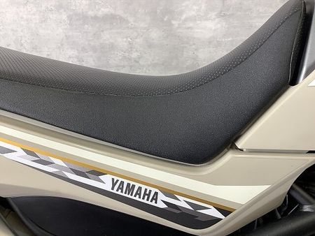 ヤマハ セロー 250 セロー250 オンでもオフでもタフな性能を発揮し小回りのきく相棒 39