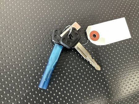ヤマハ セロー 250 セロー250 オンでもオフでもタフな性能を発揮し小回りのきく相棒 10