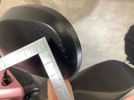 ホンダ タクト タクト リアボックス付き 2016年モデル 18