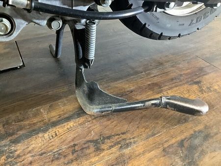 ホンダ タクト タクト リアボックス付き 2016年モデル 29