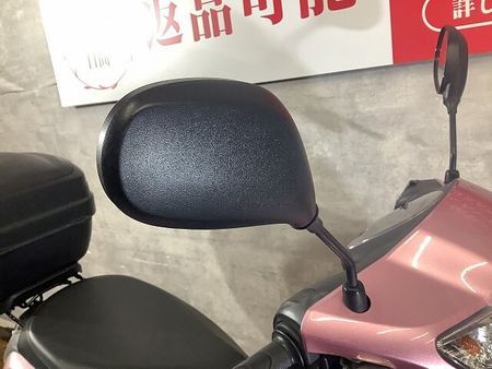 ホンダ タクト タクト リアボックス付き 2016年モデル 34
