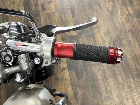 ホンダ モンキー モンキー 2003年モデル ハンドルカスタム 18