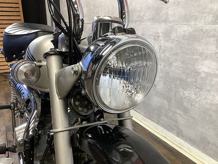 ホンダ モンキー モンキー 2003年モデル ハンドルカスタム 20