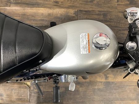 ホンダ モンキー モンキー 2003年モデル ハンドルカスタム 25