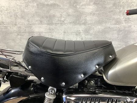 ホンダ モンキー モンキー 2003年モデル ハンドルカスタム 26