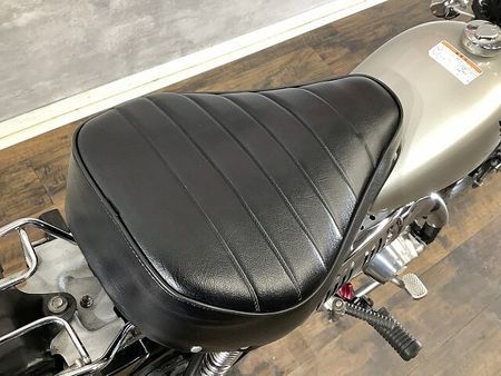 ホンダ モンキー モンキー 2003年モデル ハンドルカスタム 27