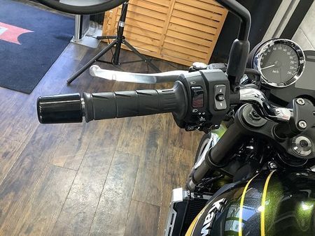 カワサキ Z900RS Z9000RS 2021年モデル ワンオーナー車 12