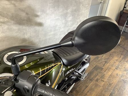 カワサキ Z900RS Z9000RS 2021年モデル ワンオーナー車 13