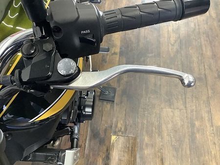 カワサキ Z900RS Z9000RS 2021年モデル ワンオーナー車 15