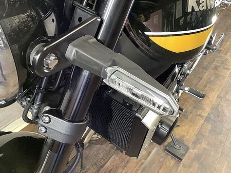 カワサキ Z900RS Z9000RS 2021年モデル ワンオーナー車 16