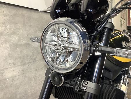 カワサキ Z900RS Z9000RS 2021年モデル ワンオーナー車 17
