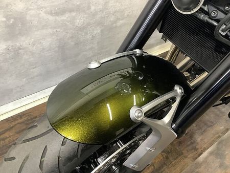 カワサキ Z900RS Z9000RS 2021年モデル ワンオーナー車 18