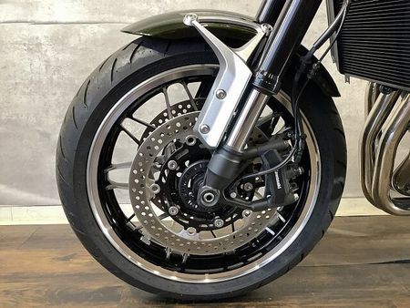 カワサキ Z900RS Z9000RS 2021年モデル ワンオーナー車 20